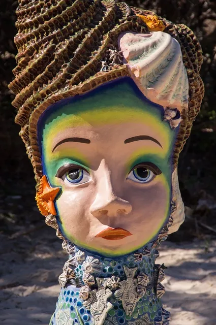 Art Gladys 2020