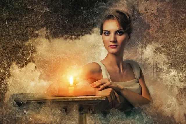 Angelika Domenig
