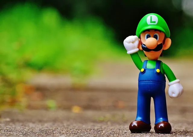 Luigi Muto